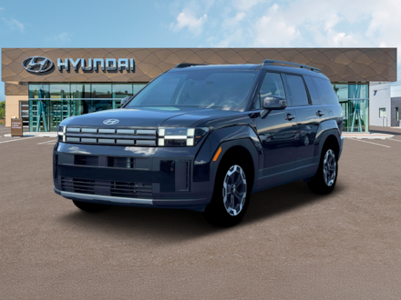 2026 Hyundai Santa Fe SEL FWD SUV