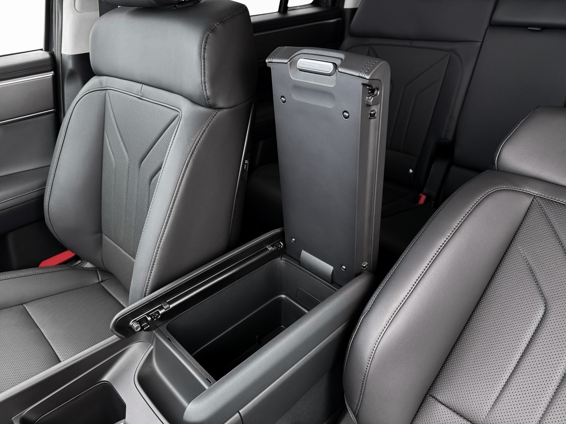 2026 Hyundai Santa Fe SEL - Photo 19