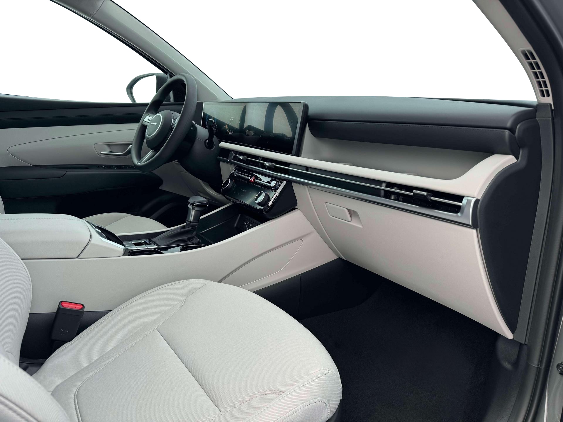 2026 Hyundai Tucson SEL - Photo 15