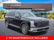 New 2026 Hyundai Palisade Hybrid SEL Premium 8P SUV