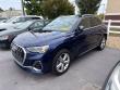 Used 2022 Audi Q3 Premium Plus SUV