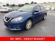 Used 2019 Nissan Sentra SV Sedan