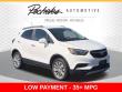 Used 2020 Buick Encore Preferred SUV