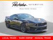 Used 2024 Ford Mustang Dark Horse Coupe