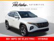 Used 2024 Hyundai Tucson Plug-In Hybrid Limited SUV