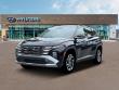 New 2026 Hyundai Tucson Limited SUV