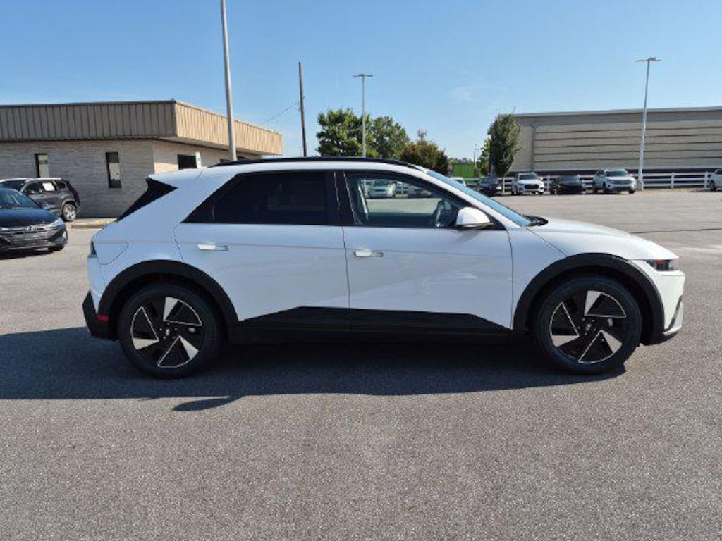 New 2027 Hyundai IONIQ 5 SEL SUV