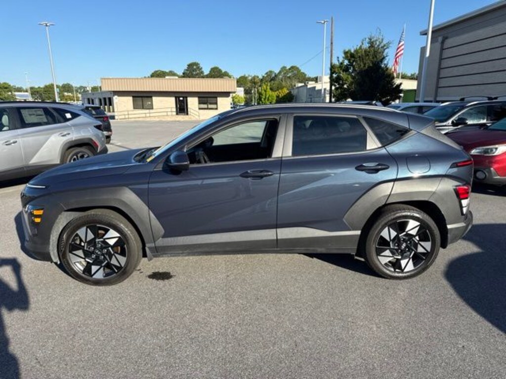 Used 2025 Hyundai Kona SEL SUV