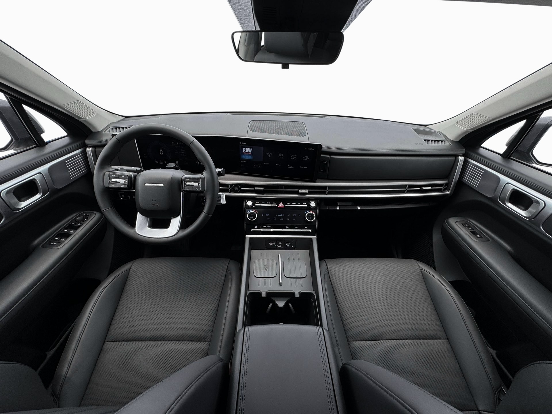 2026 Hyundai Santa Fe SEL - Photo 13