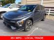 Used 2024 Hyundai Kona N Line SUV