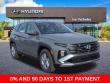 New 2026 Hyundai Tucson SE FWD SUV