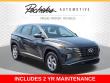 Used 2024 Hyundai Tucson SE SUV