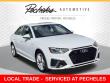 Used 2020 Audi A4 45 Premium Plus Sedan