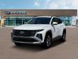 New 2026 Hyundai Tucson SEL Premium FWD SUV