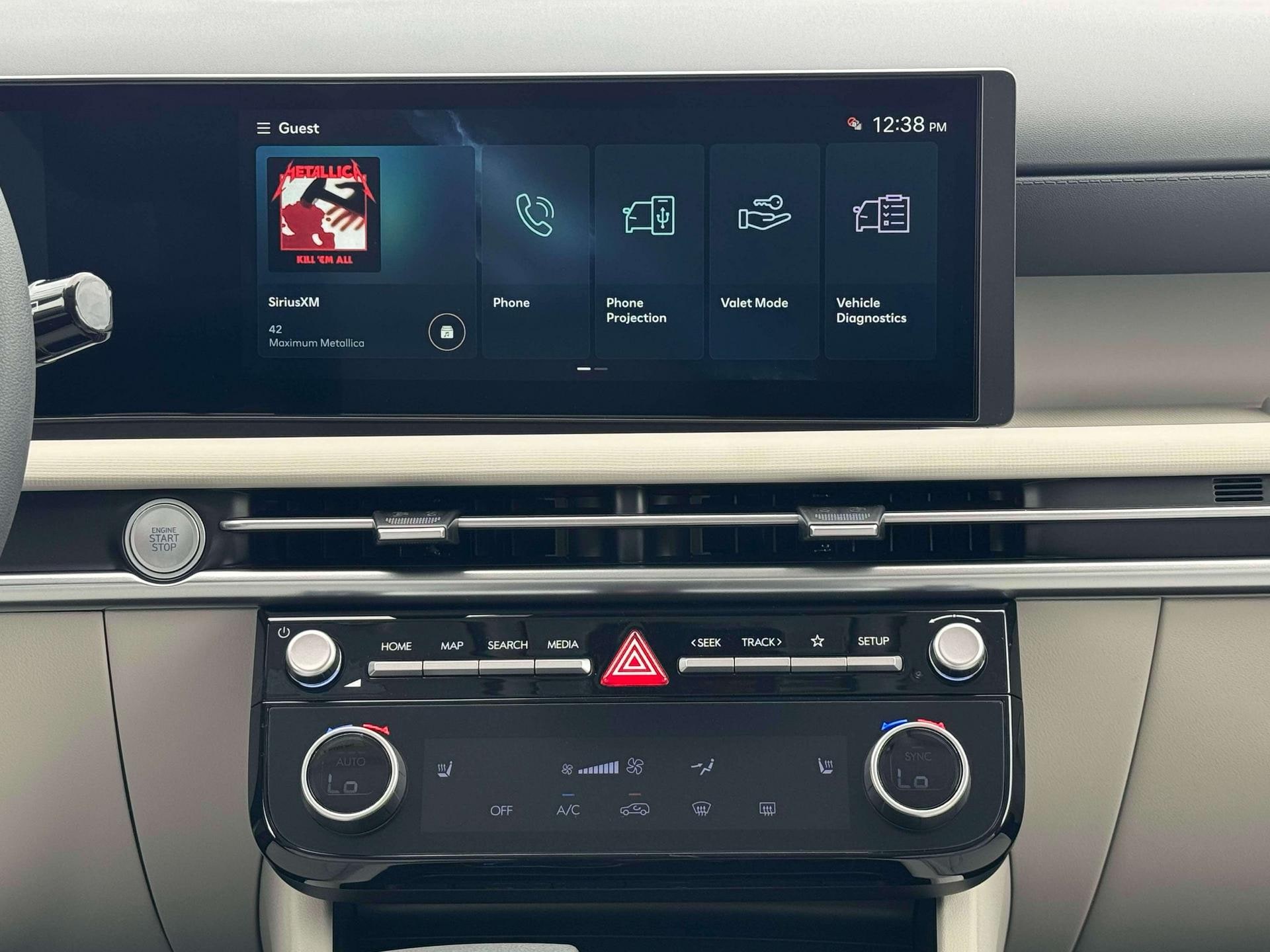 2026 Hyundai Tucson SEL - Photo 19