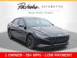 Used 2022 Hyundai Elantra SEL Sedan