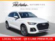 Used 2024 Audi Q5 45 S Line Premium SUV