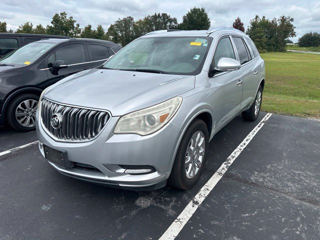 2015 Buick Enclave