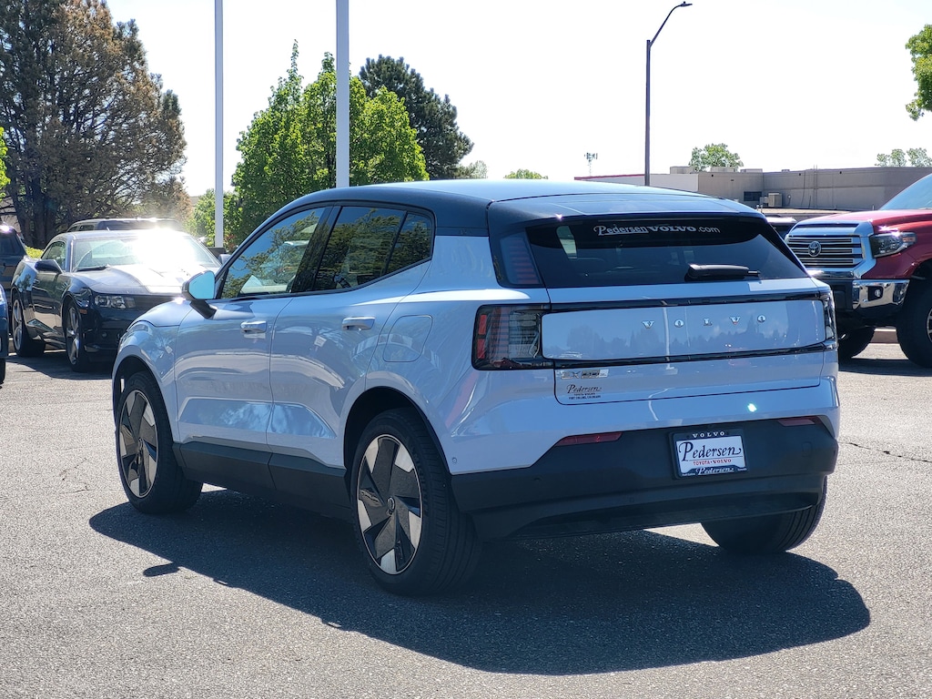 New 2026 Volvo EX30 Twin Motor Ultra SUV