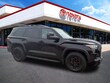  Toyota Sequoia