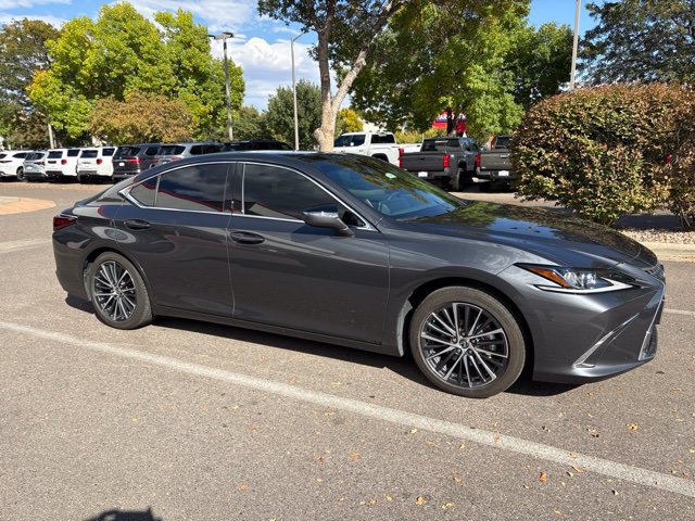 Used 2025 Lexus ES 350 ES 350 FWD
