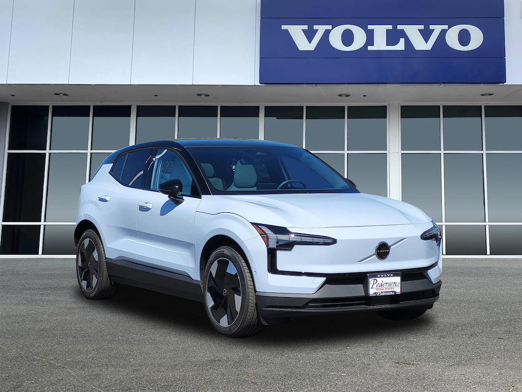 New 2026 Volvo EX30 Twin Motor Ultra SUV