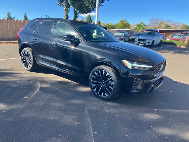 2026 Volvo XC60