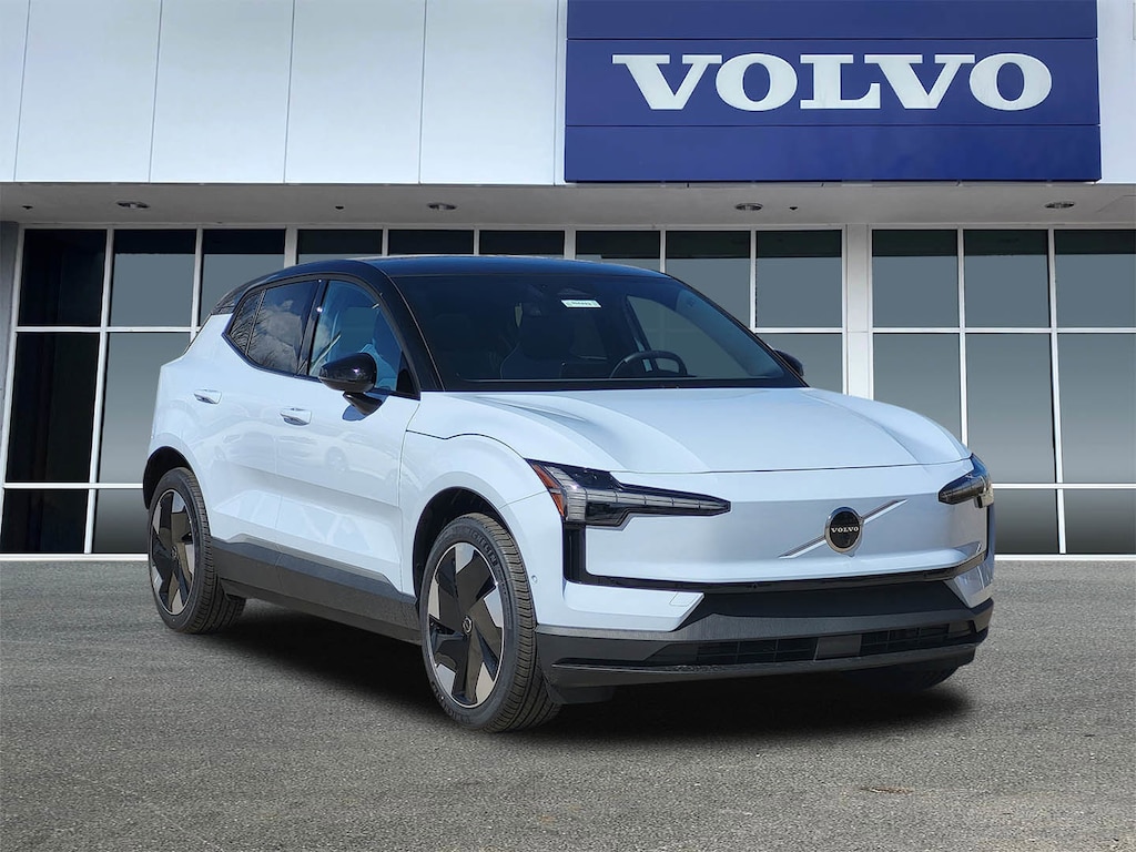 New 2026 Volvo EX30 Twin Motor Ultra SUV