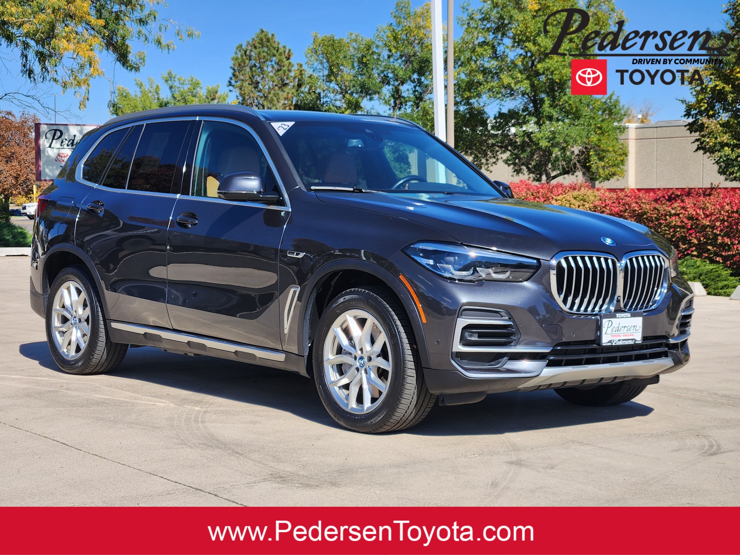 2023 BMW X5