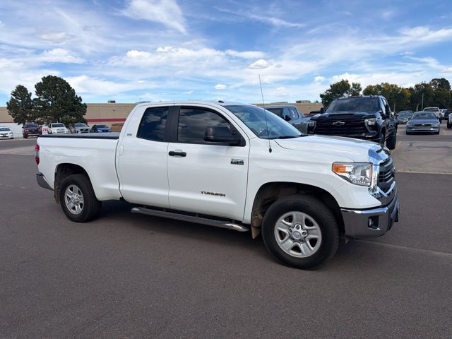  Toyota Tundra