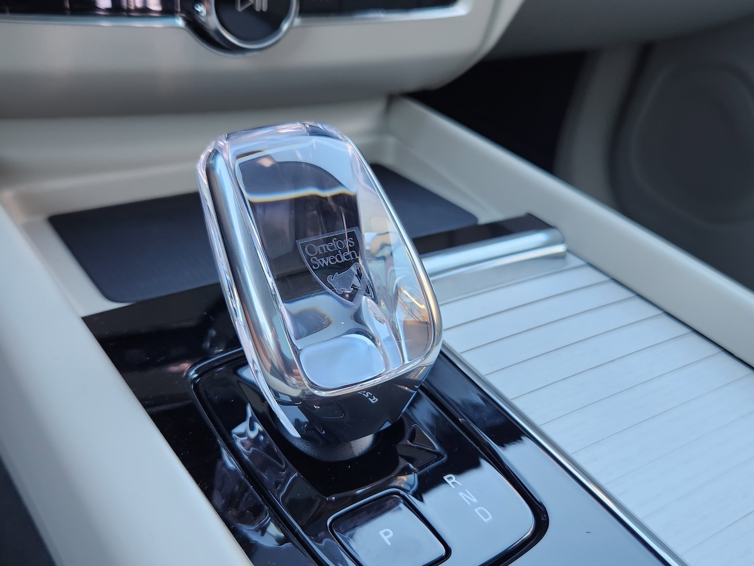 2026 Volvo XC60 Ultra - Photo 14
