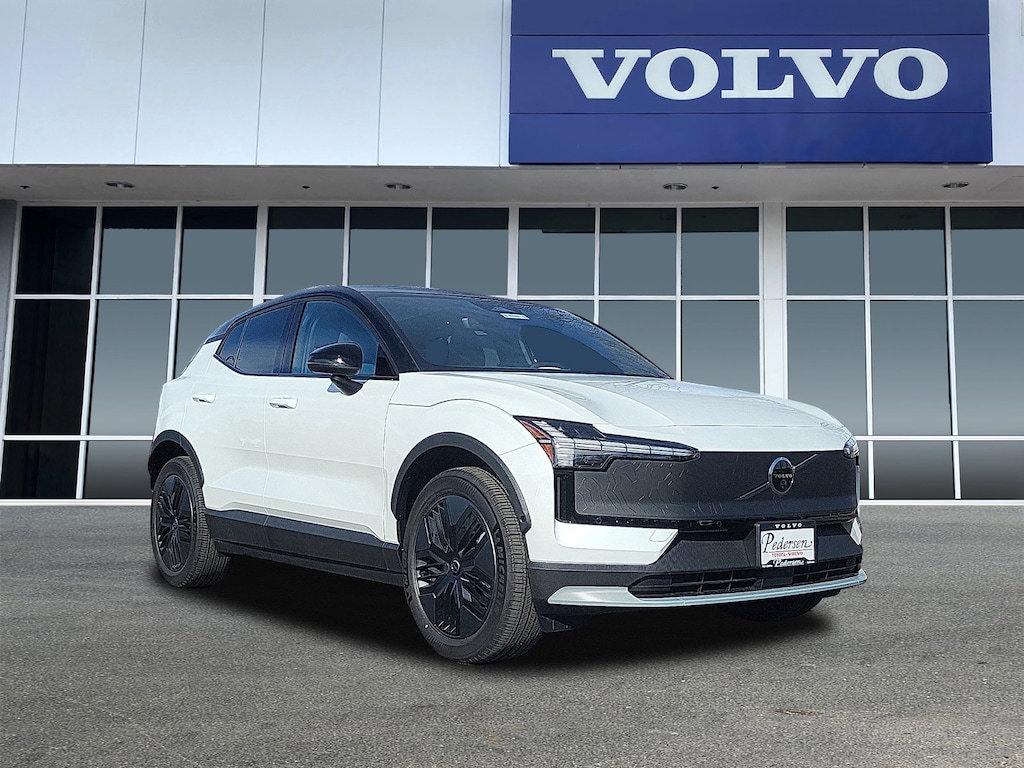 New 2026 Volvo EX30 Cross Country Ultra SUV