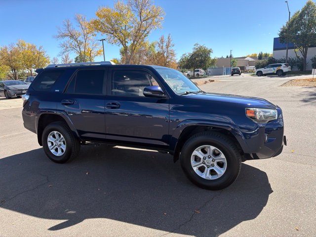  Toyota 4Runner