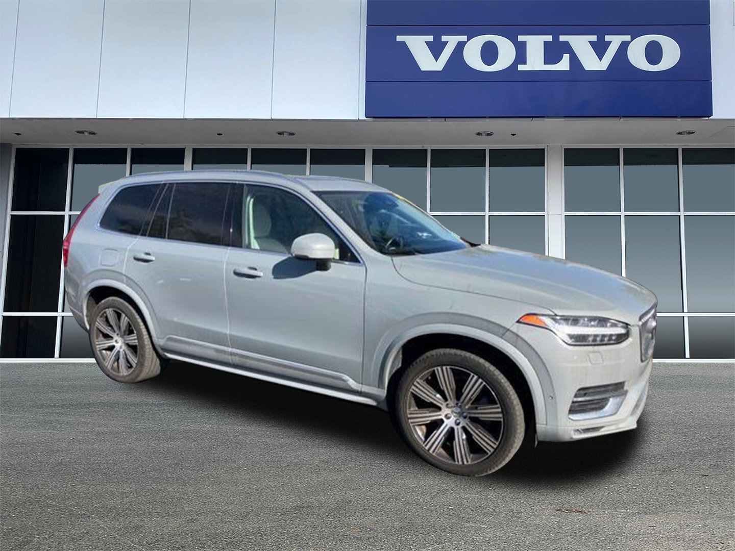 2024 Volvo XC90