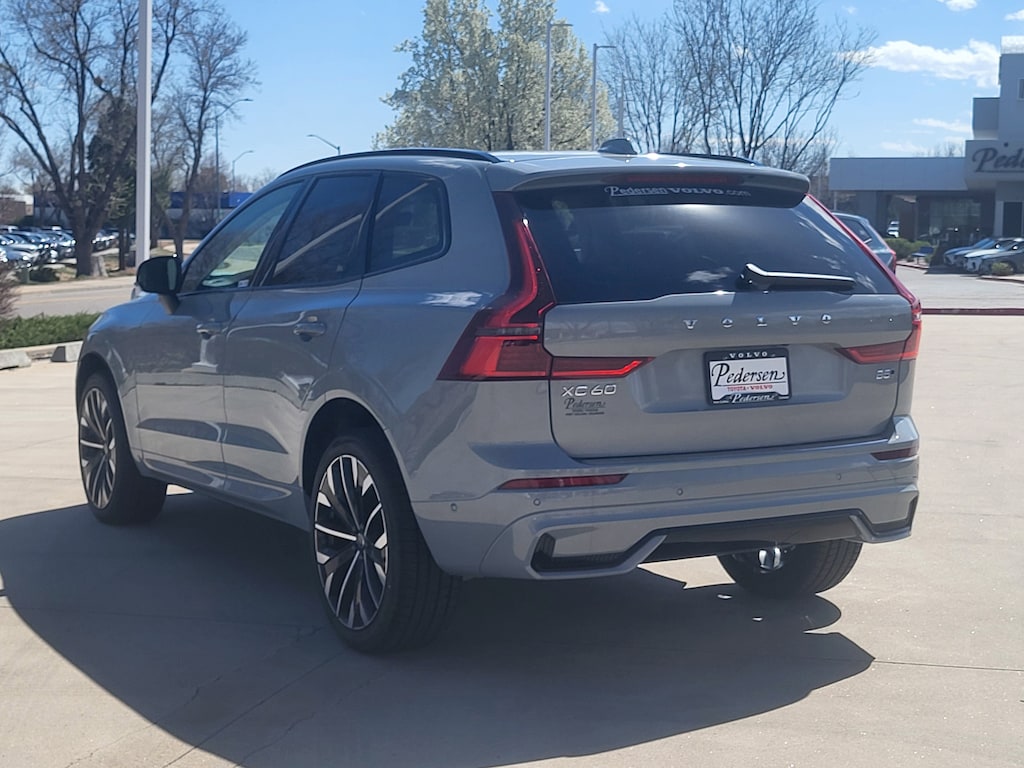 Used 2026 Volvo XC60 B5 Ultra SUV