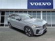  Volvo XC60 Plug-In Hybrid