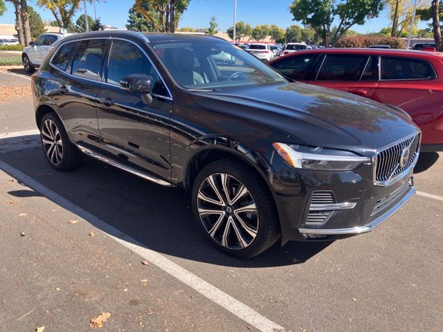 2023 Volvo XC60