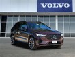  Volvo XC60 plug-in hybrid
