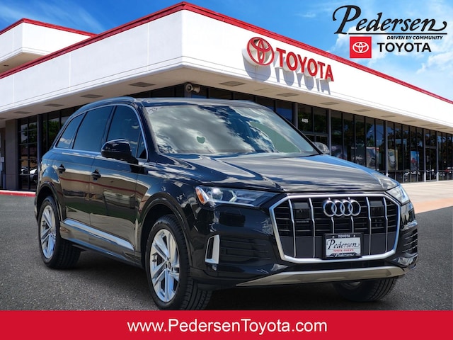 2023 Audi Q7 45 Premium SUV 2686211B