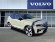  Volvo XC40 Recharge Pure Electric