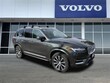  Volvo XC90 Recharge Plug-In Hybrid