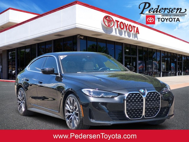 2024 BMW 430i Gran Coupe 2686130B