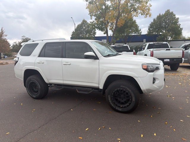 2015 Toyota 4Runner