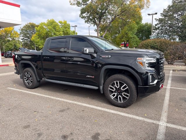  GMC Sierra 1500
