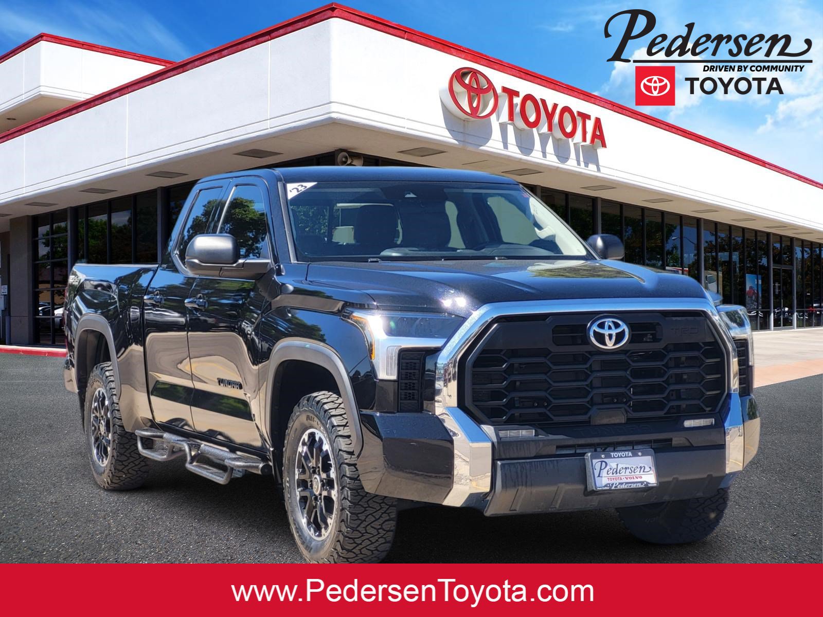  Toyota Tundra