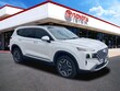  Hyundai Santa Fe Plug-In Hybrid