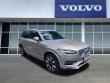  Volvo XC90 plug-in hybrid