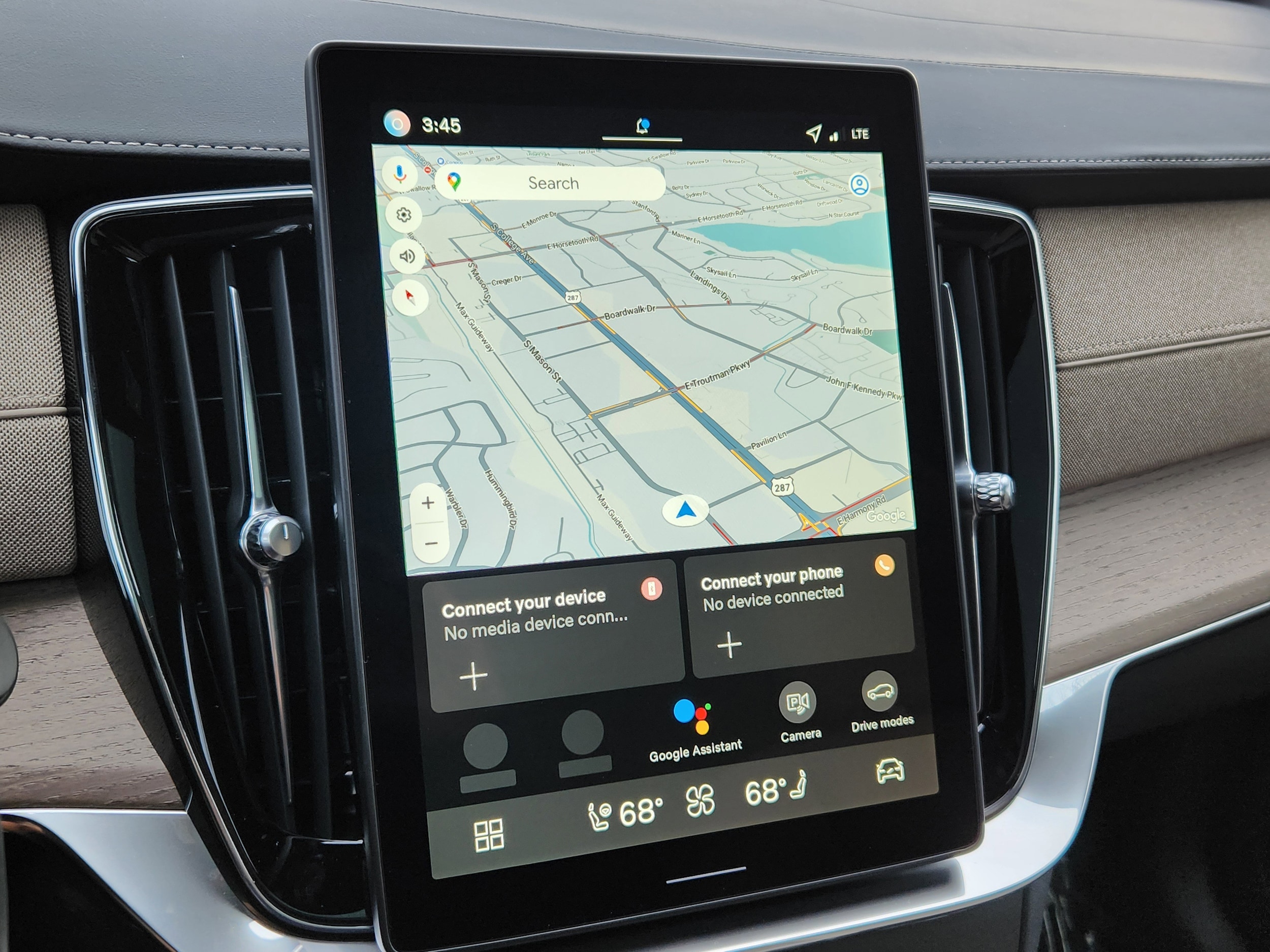 2026 Volvo XC90 Plus - Photo 10