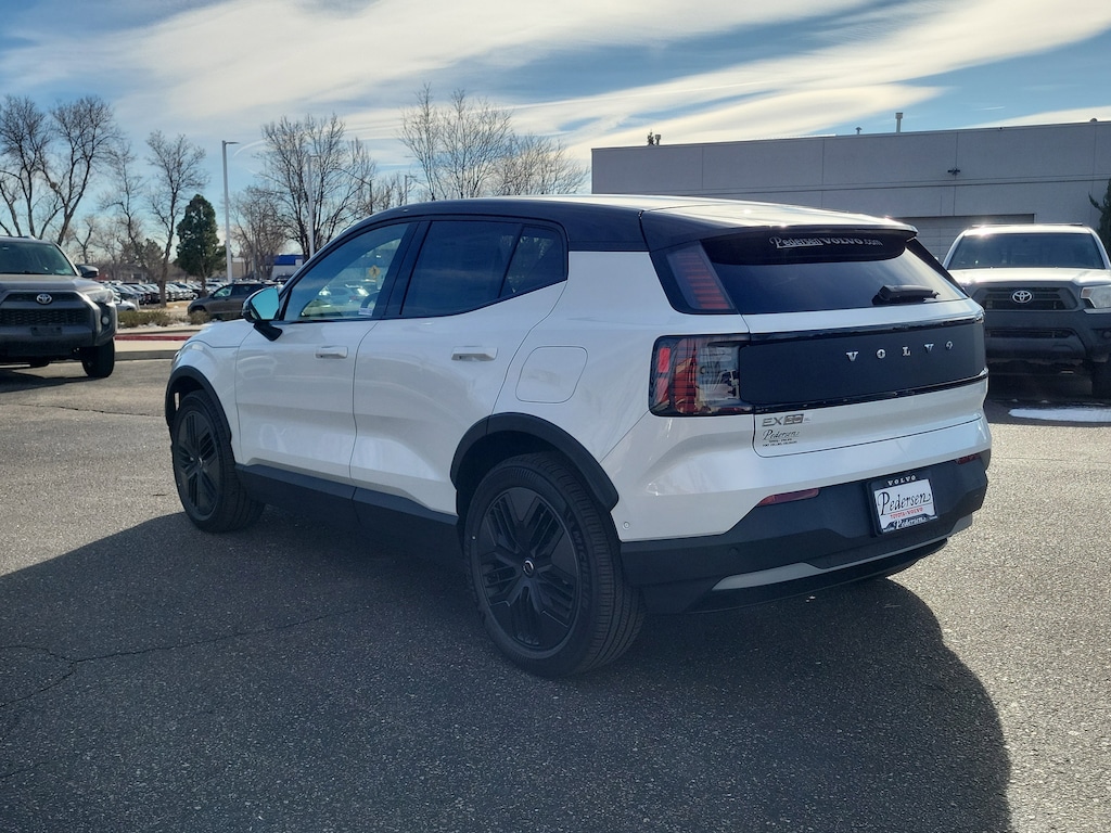 New 2026 Volvo EX30 Cross Country Ultra SUV