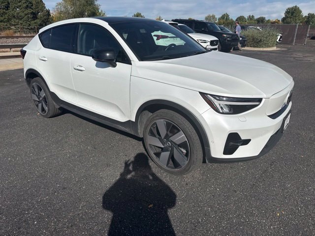 2023 Volvo C40